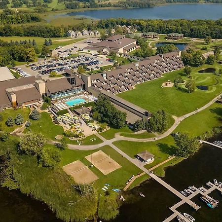 Arrowwood Resort Hotel And Conference Center - Alexandria Extérieur photo