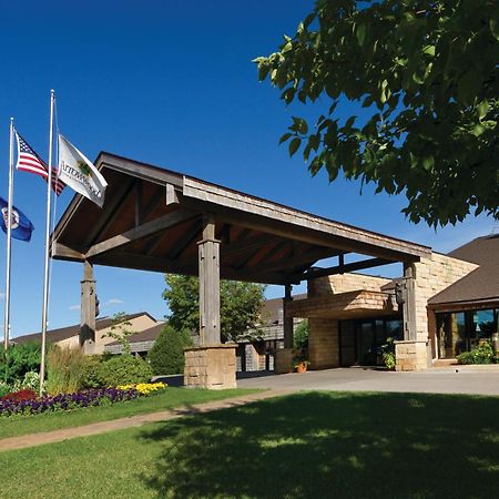 Arrowwood Resort Hotel And Conference Center - Alexandria Extérieur photo