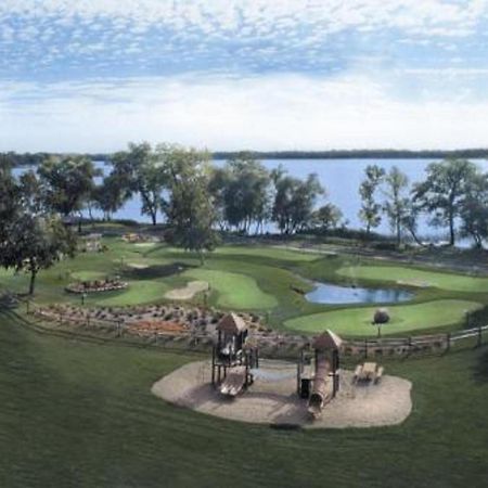 Arrowwood Resort Hotel And Conference Center - Alexandria Facilités photo
