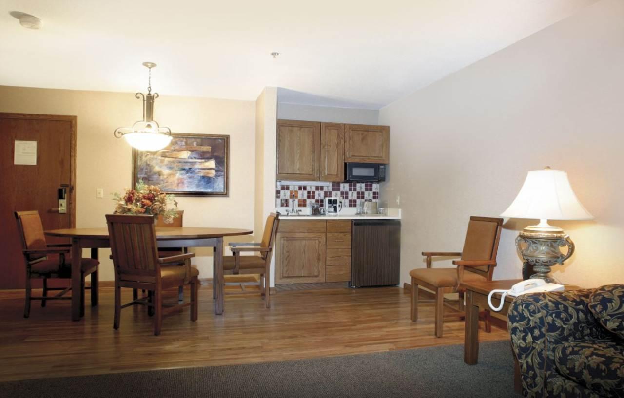 Arrowwood Resort Hotel And Conference Center - Alexandria Extérieur photo