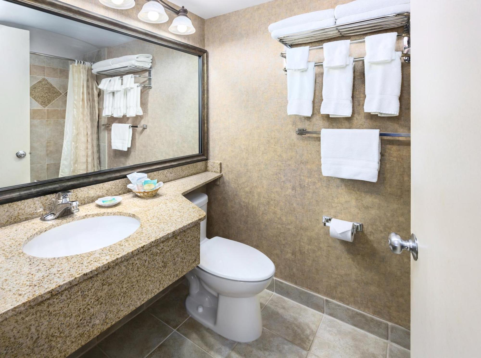 Arrowwood Resort Hotel And Conference Center - Alexandria Extérieur photo