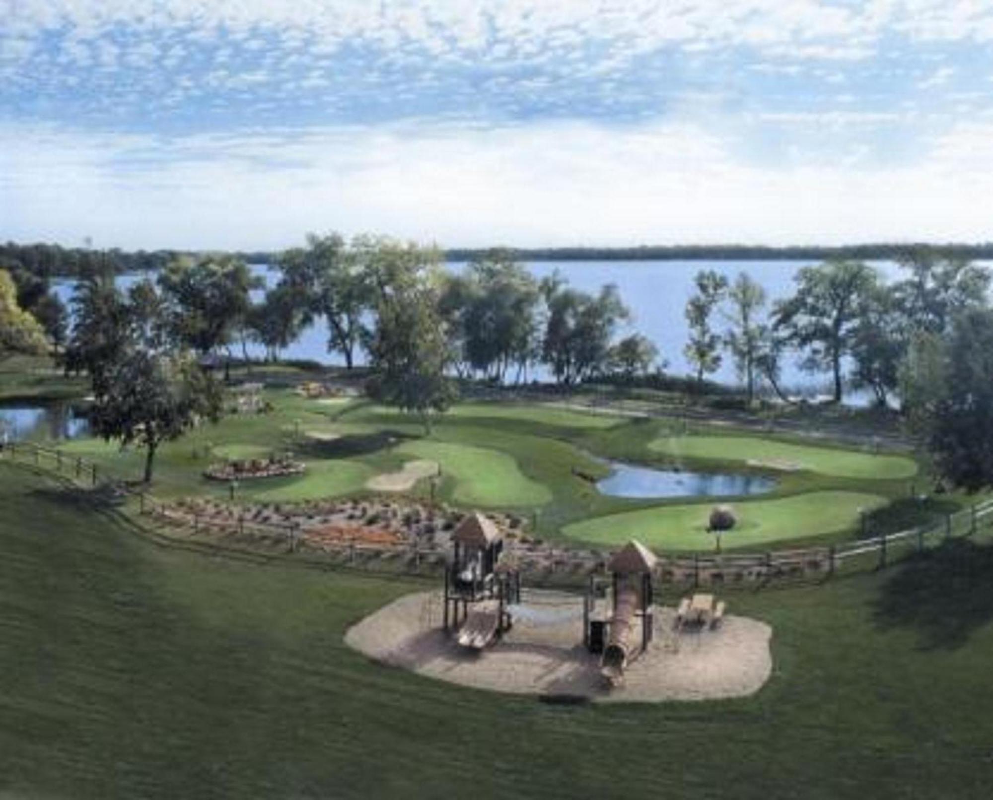 Arrowwood Resort Hotel And Conference Center - Alexandria Facilités photo
