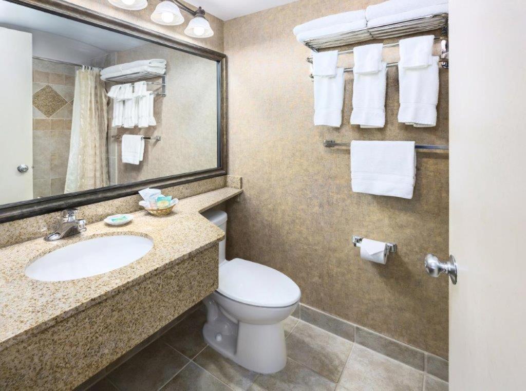 Arrowwood Resort Hotel And Conference Center - Alexandria Extérieur photo