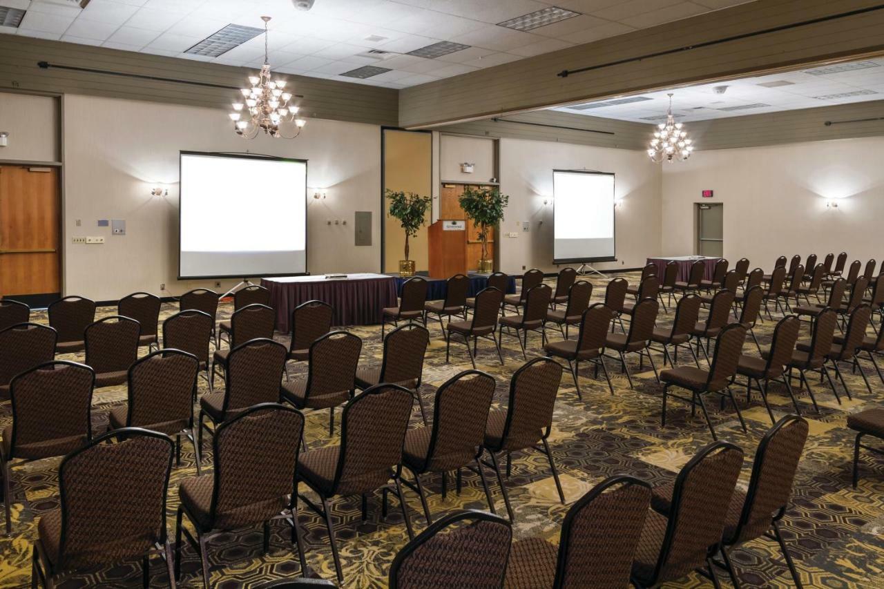 Arrowwood Resort Hotel And Conference Center - Alexandria Extérieur photo