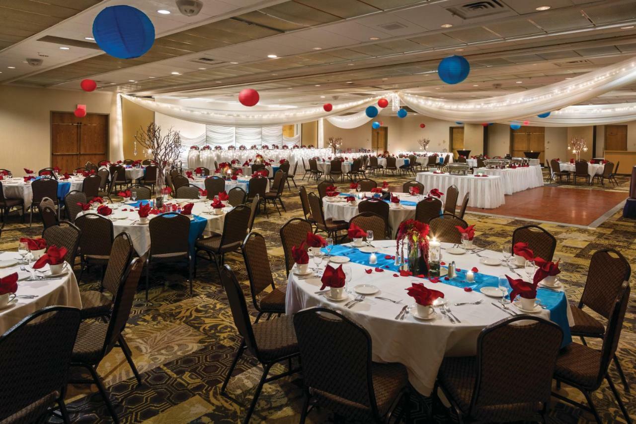 Arrowwood Resort Hotel And Conference Center - Alexandria Extérieur photo